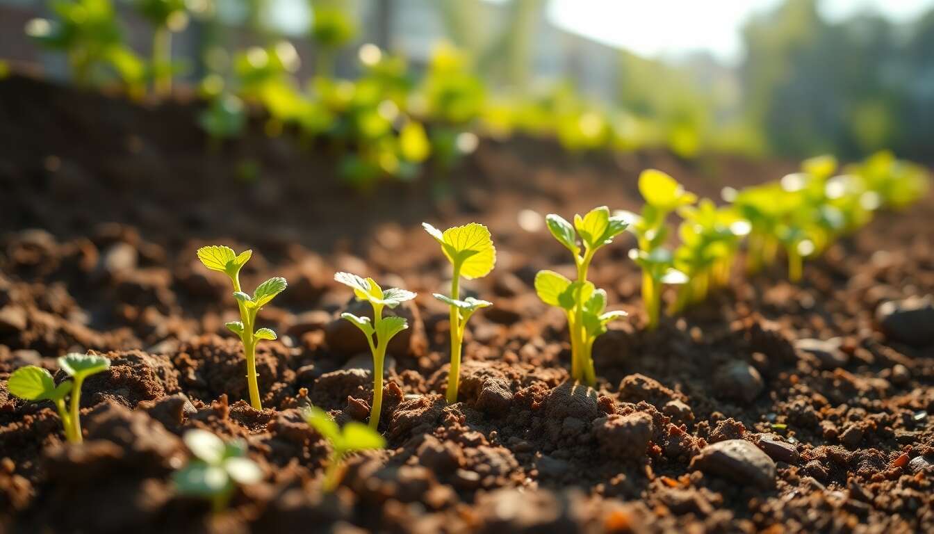 Comment r&eacute;ussir la germination des pommes de terre