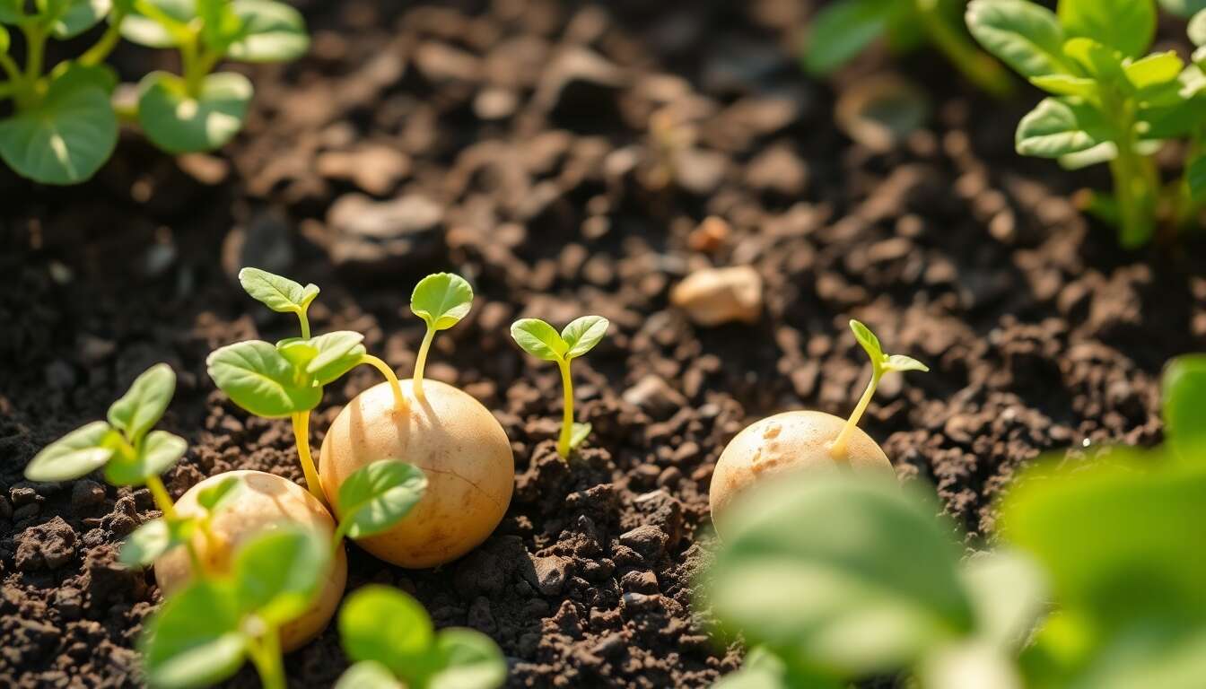 Astuces pour une germination efficace