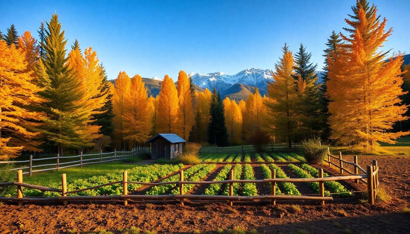 Techniques de protection contre le froid et le vent