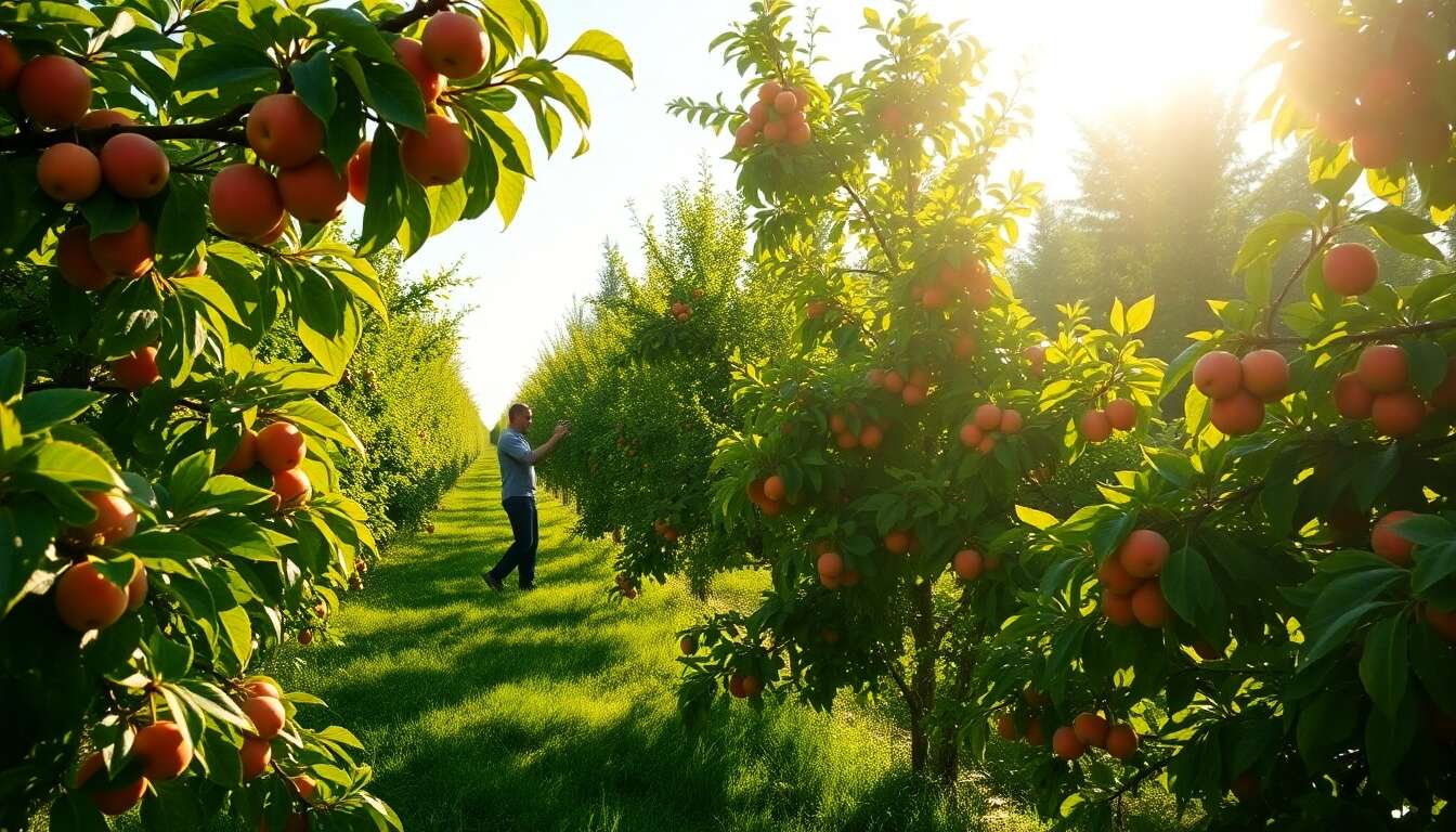 Astuces pour pr&eacute;venir les maladies et ravageurs en &eacute;t&eacute;