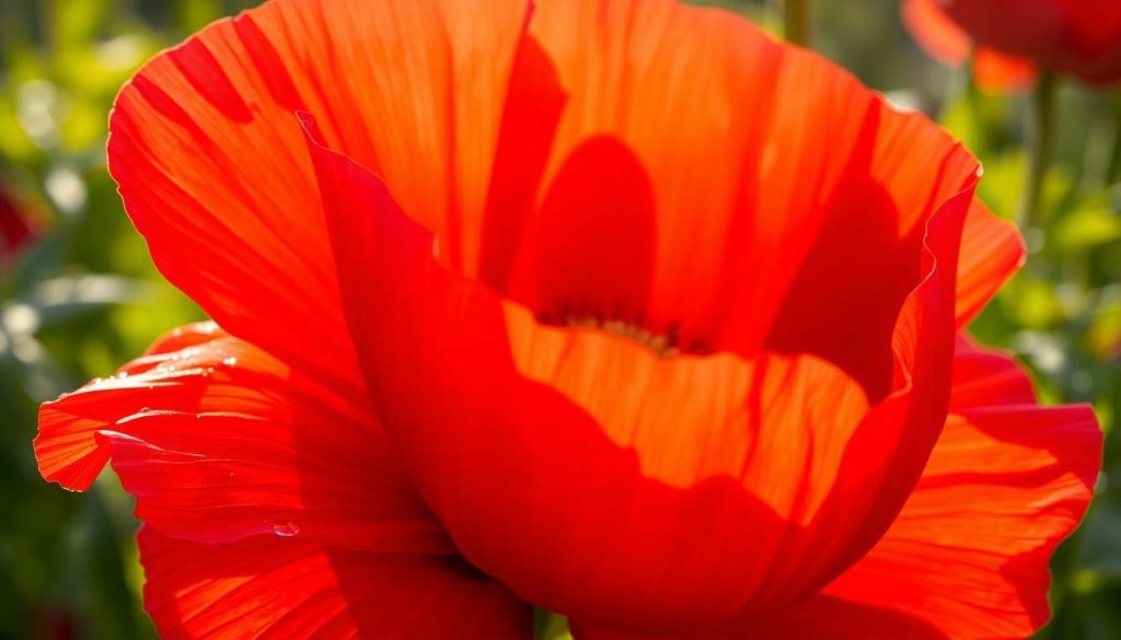 Coquelicot géant : comment le planter et l'entretenir ?