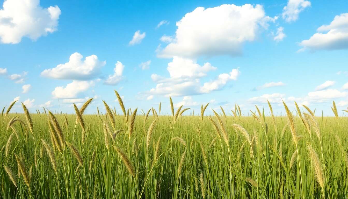 Choix du lieu de plantation id&eacute;al