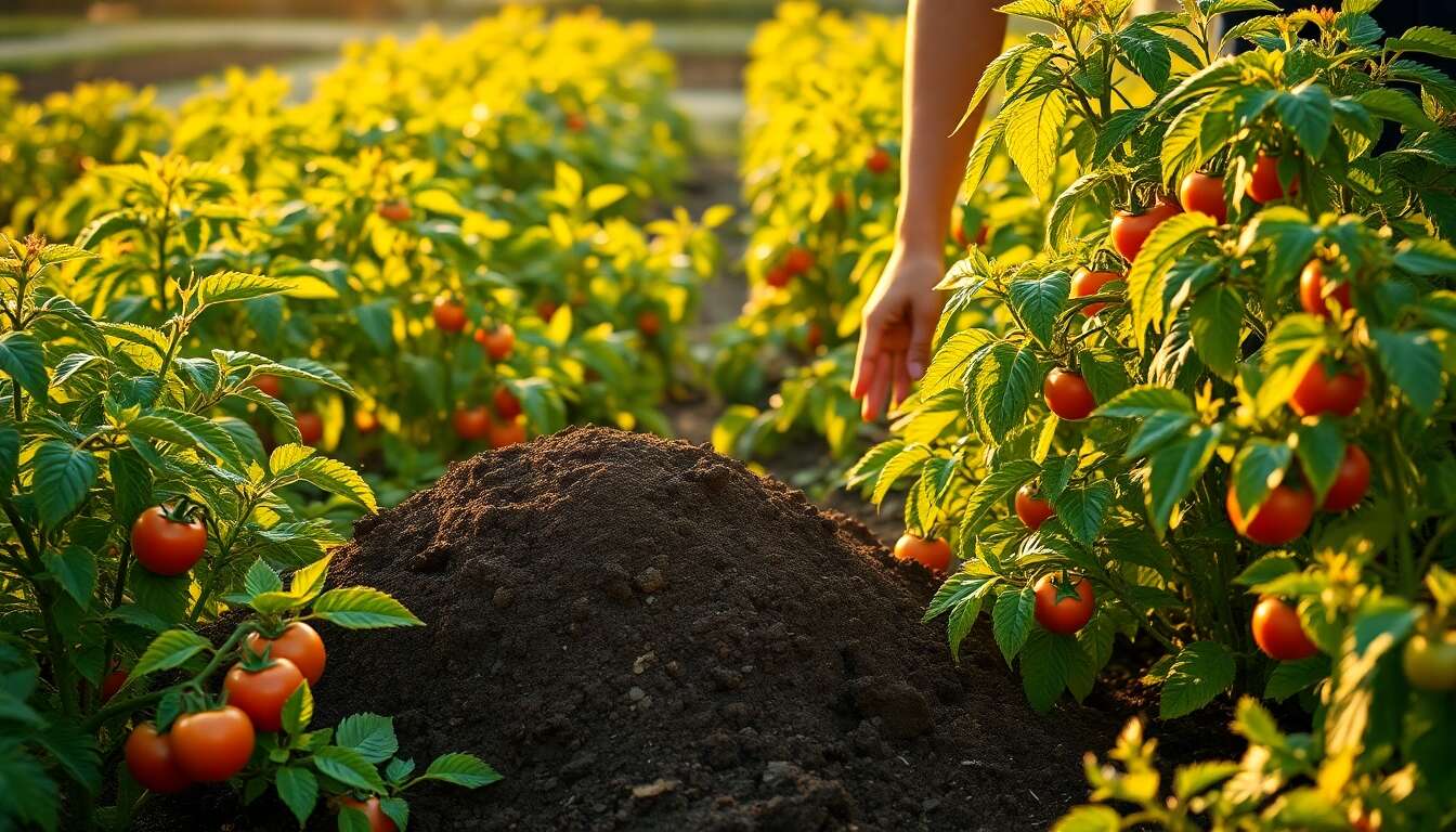 Qu'est-ce que le buttage ?