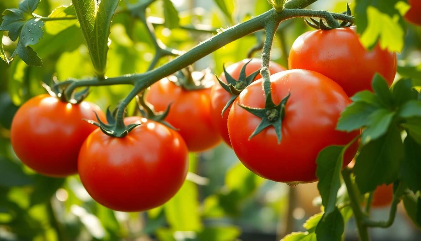 Tomates : avez-vous fait ces vérifications de mi-saison ?