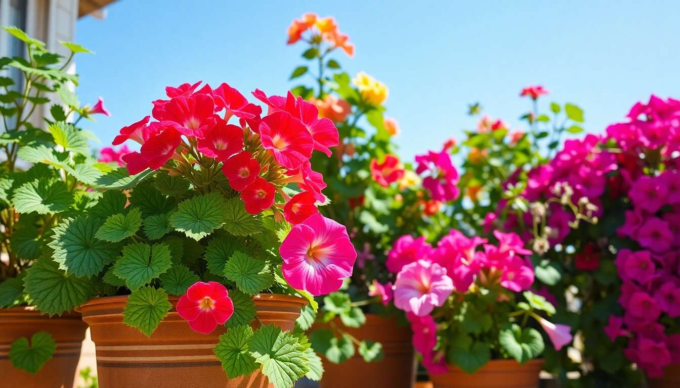 Choisir la bonne vari&eacute;t&eacute; pour votre espace ext&eacute;rieur