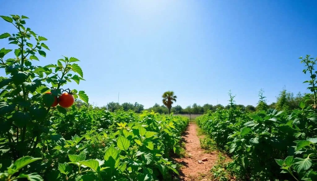 Réussir ses cultures au potager biologique