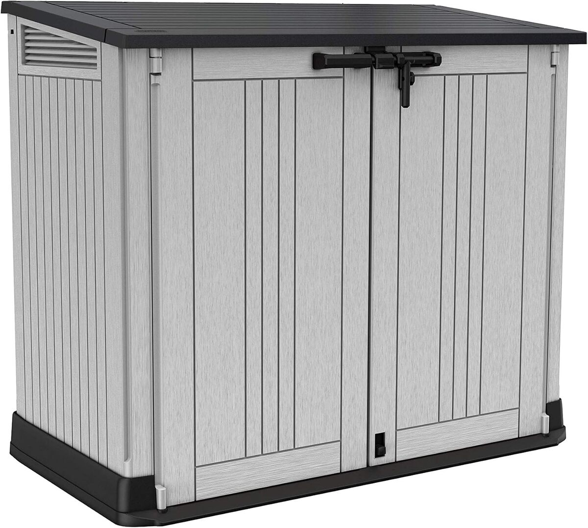 Test : abri de jardin Keter Store it Out Nova