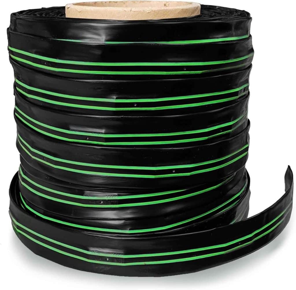 Test du tuyau agricole ESTO : irriguons en toute efficacité