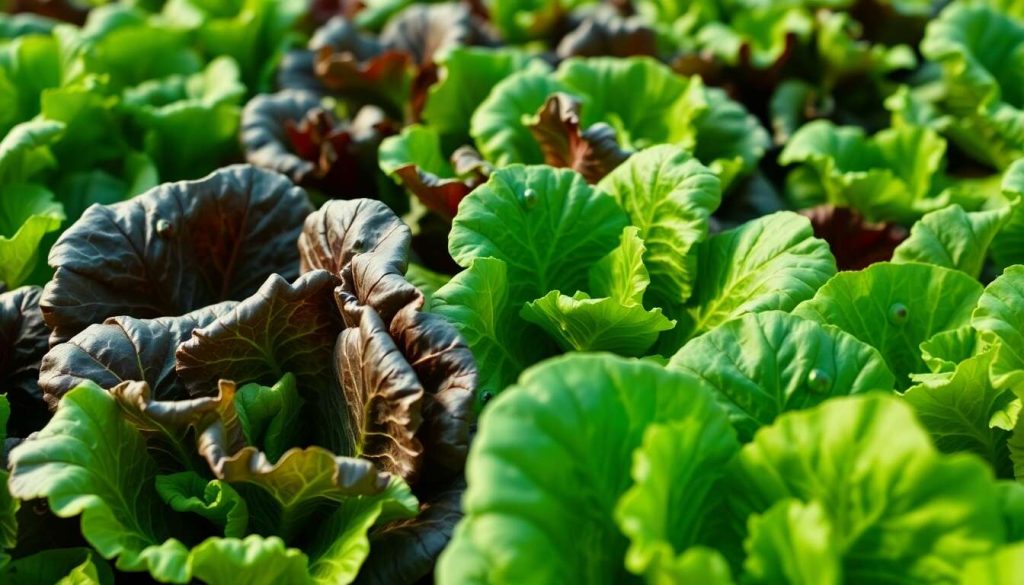 Maladies et ravageurs des salades : comment les traiter ?