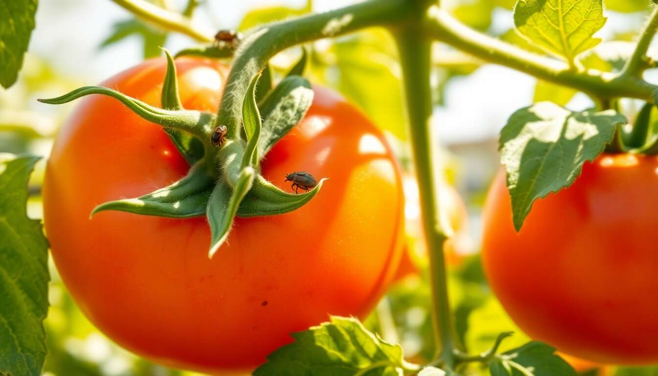 Identifier les signes d'une invasion de punaises