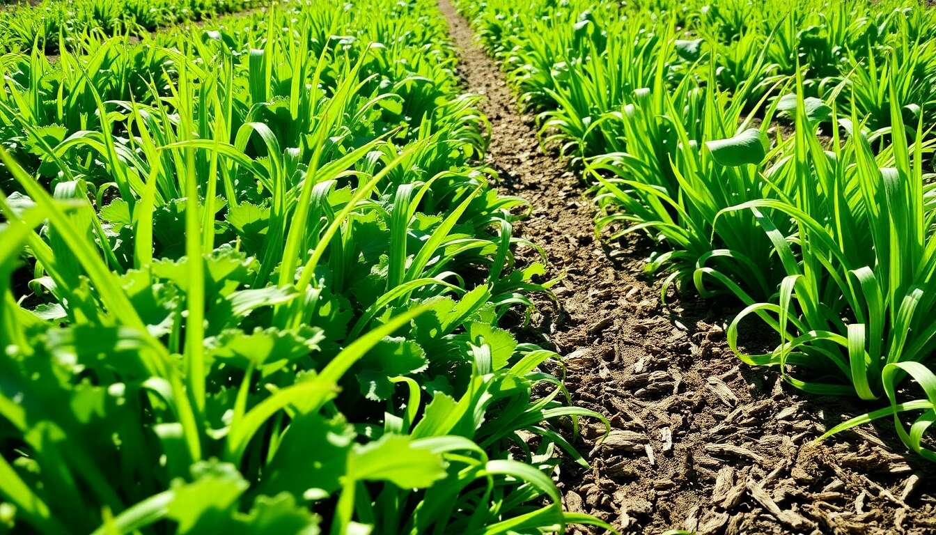 Quand et comment utiliser les tontes de gazon pour un meilleur résultat Quand et comment utiliser les tontes de gazon pour un meilleur résultat