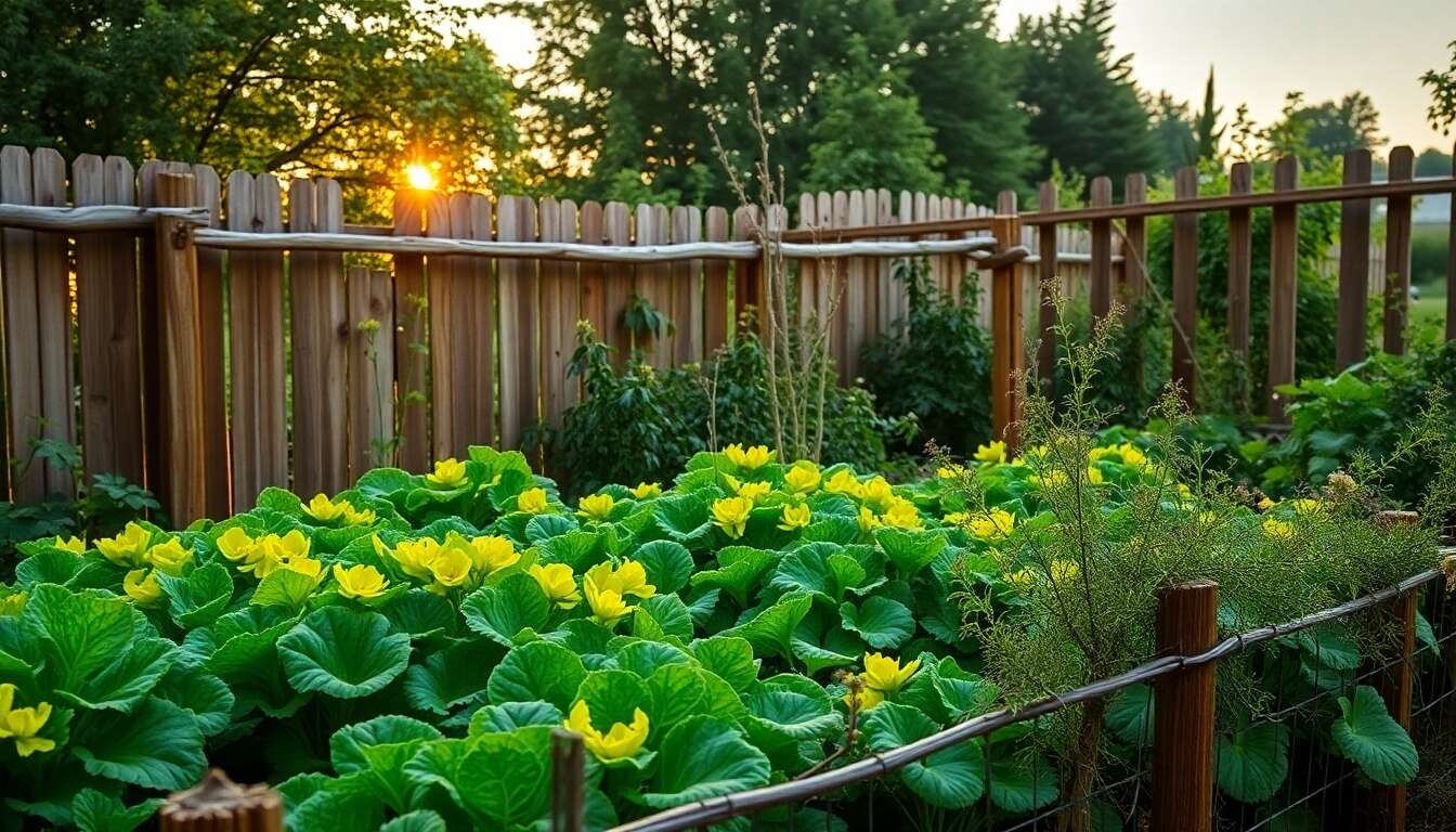 Techniques traditionnelles pour prot&eacute;ger vos cultures