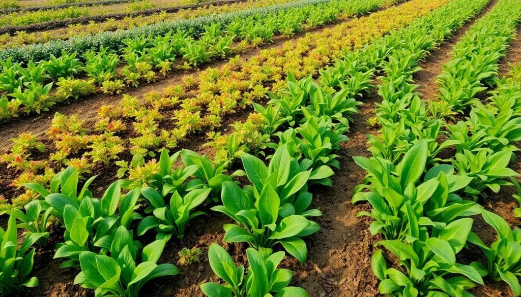 Suivi des cultures sur BRF : guide et conseils pratiques