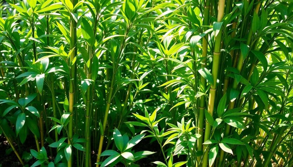 Comment bien tuteurer les plantes de jardin ?