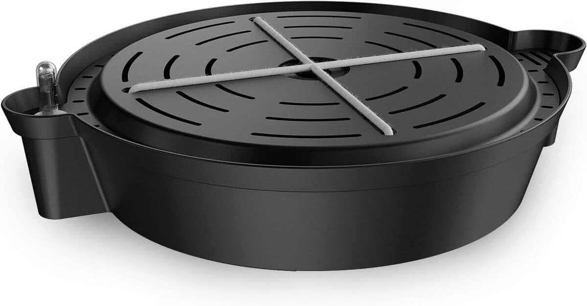 Test : bases arrosage automatique AC Infinity XL