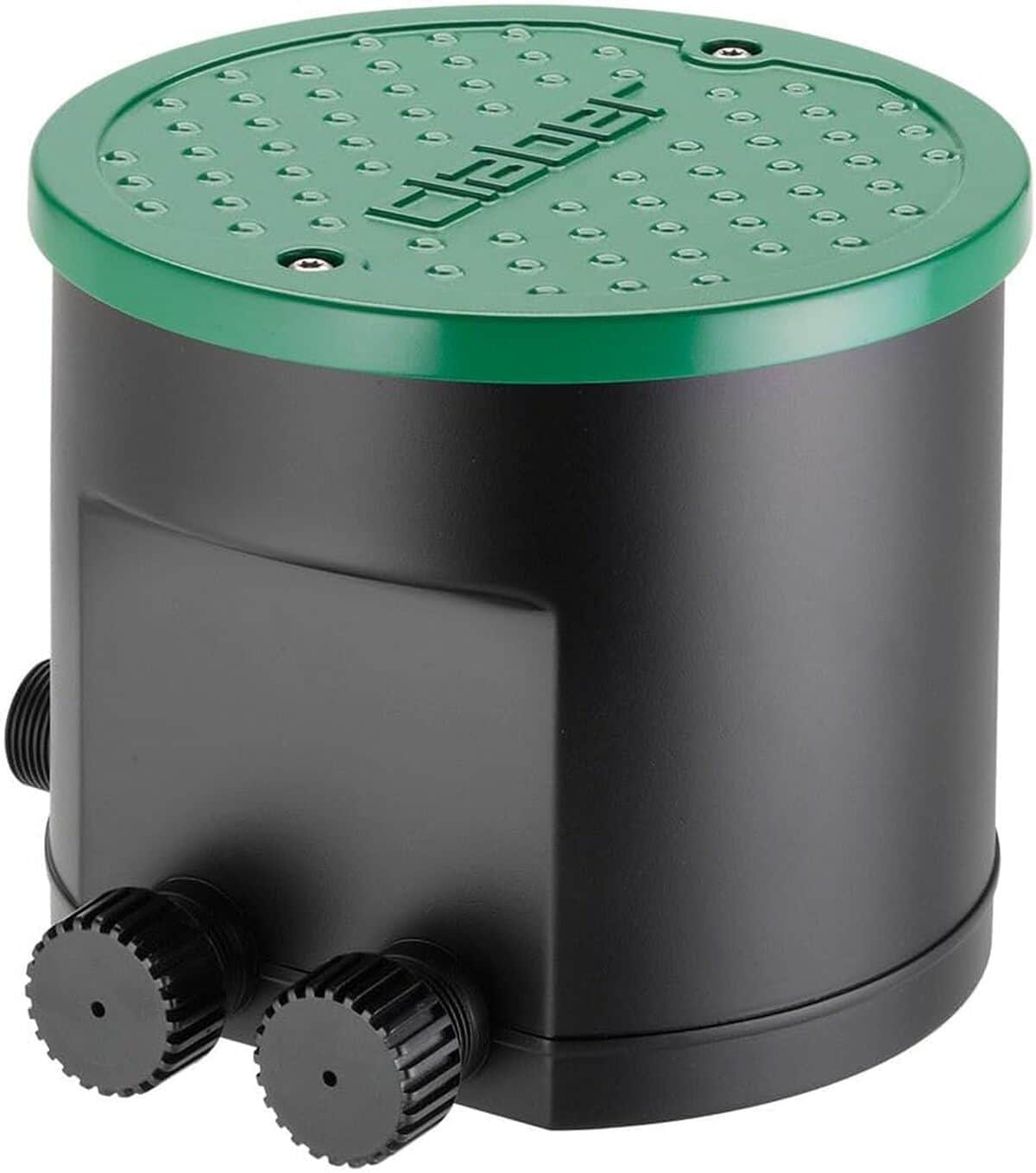 Test du Claber Hydro-4 : programmateur et électrovannes pour arrosage