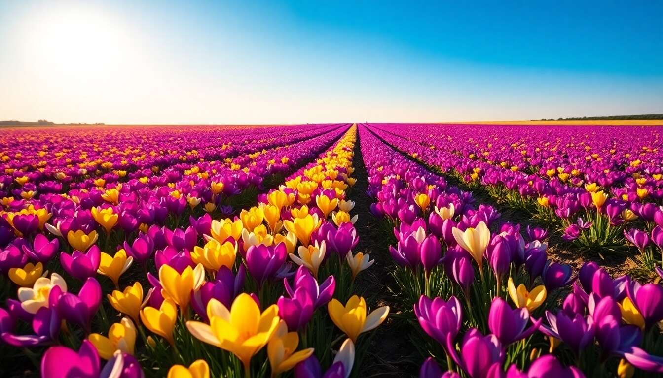 Pr&eacute;parer le terrain pour la plantation