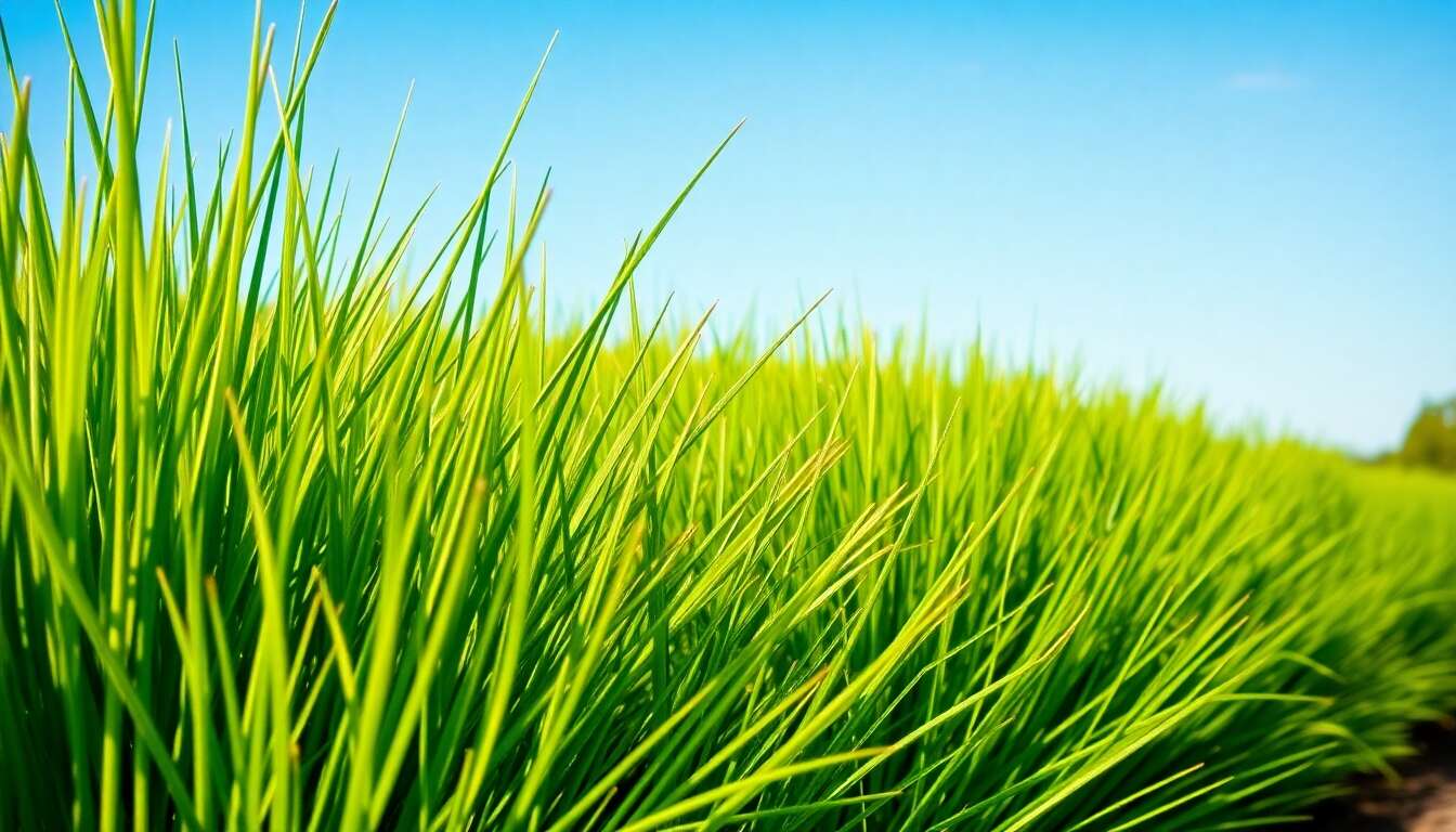 Comment tailler les gramin&eacute;es persistantes ?