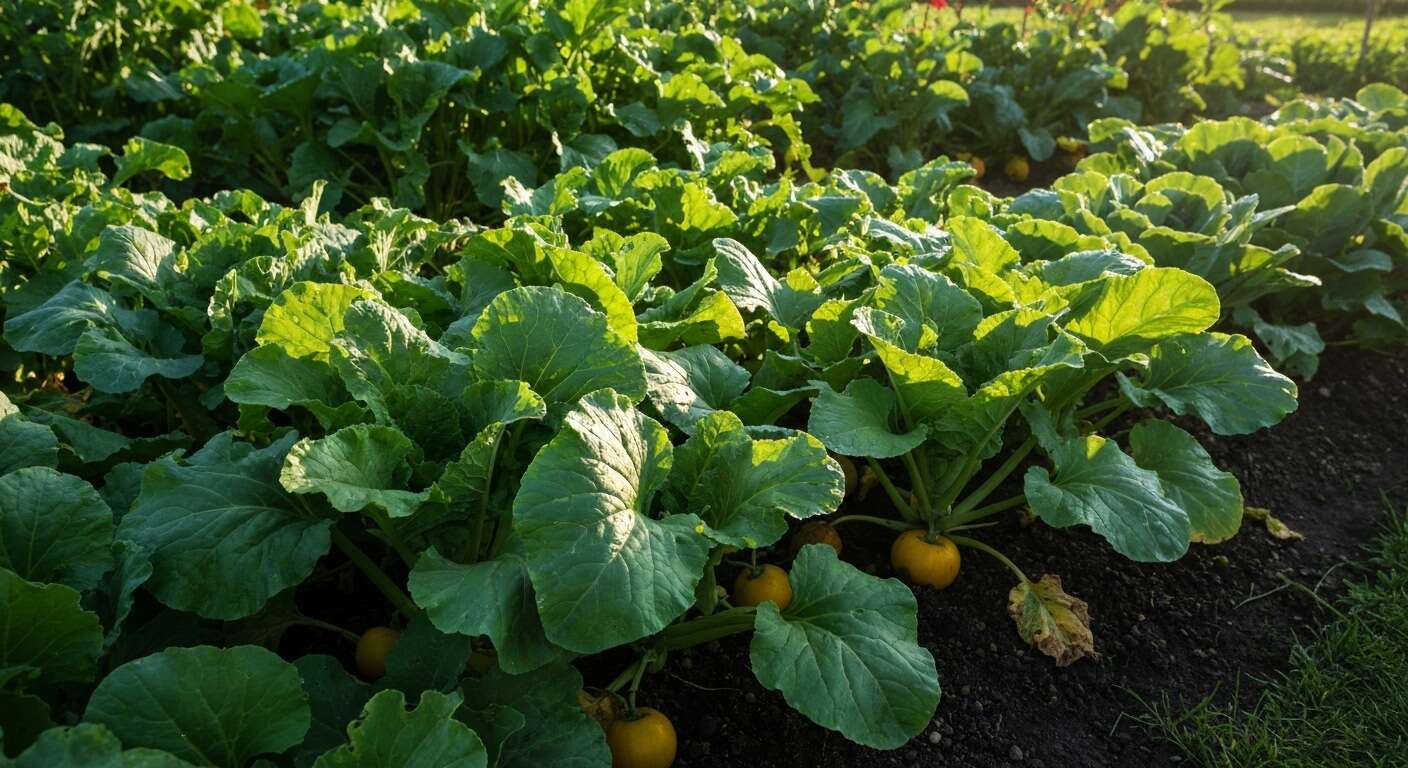 Comment prolonger la saison de culture au potager ?