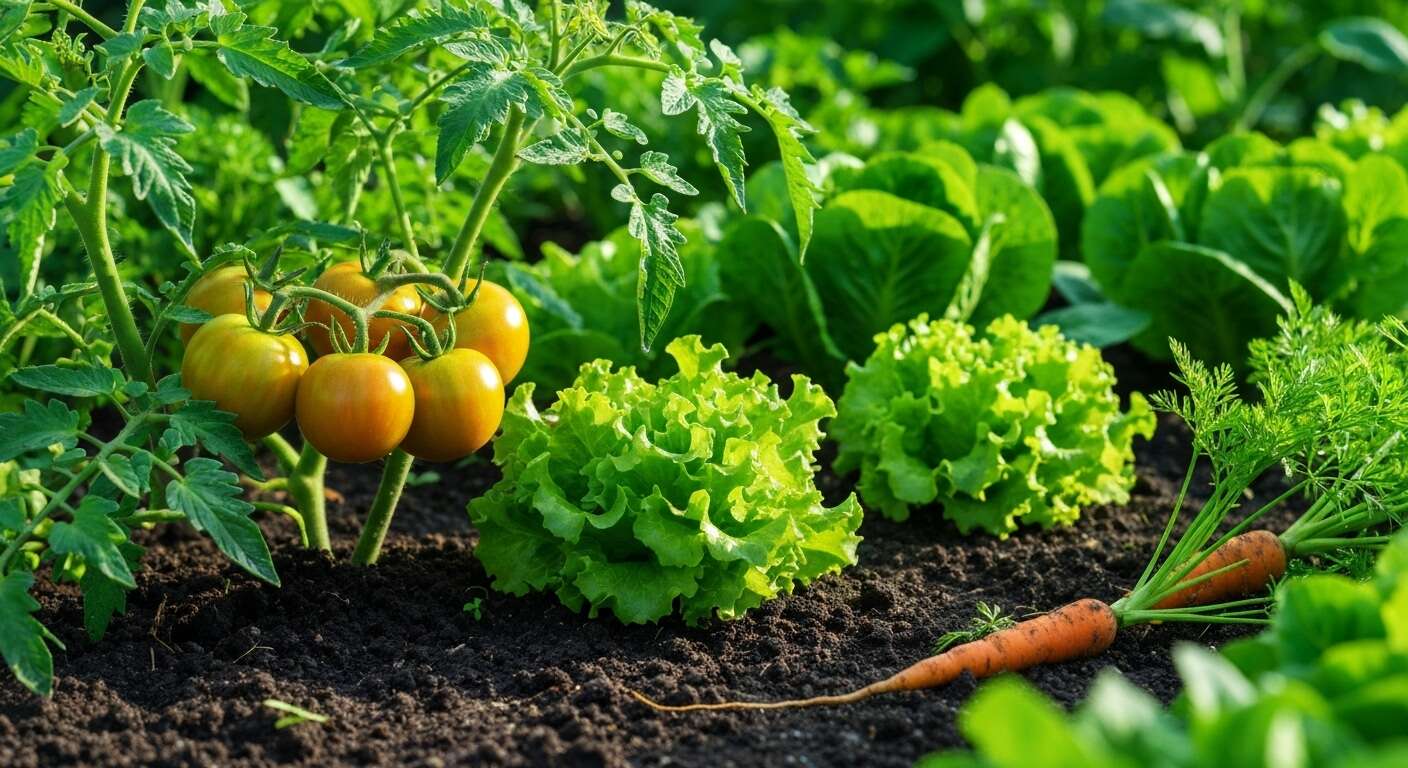 Les plantes qui b&eacute;n&eacute;ficient le plus de l'urine