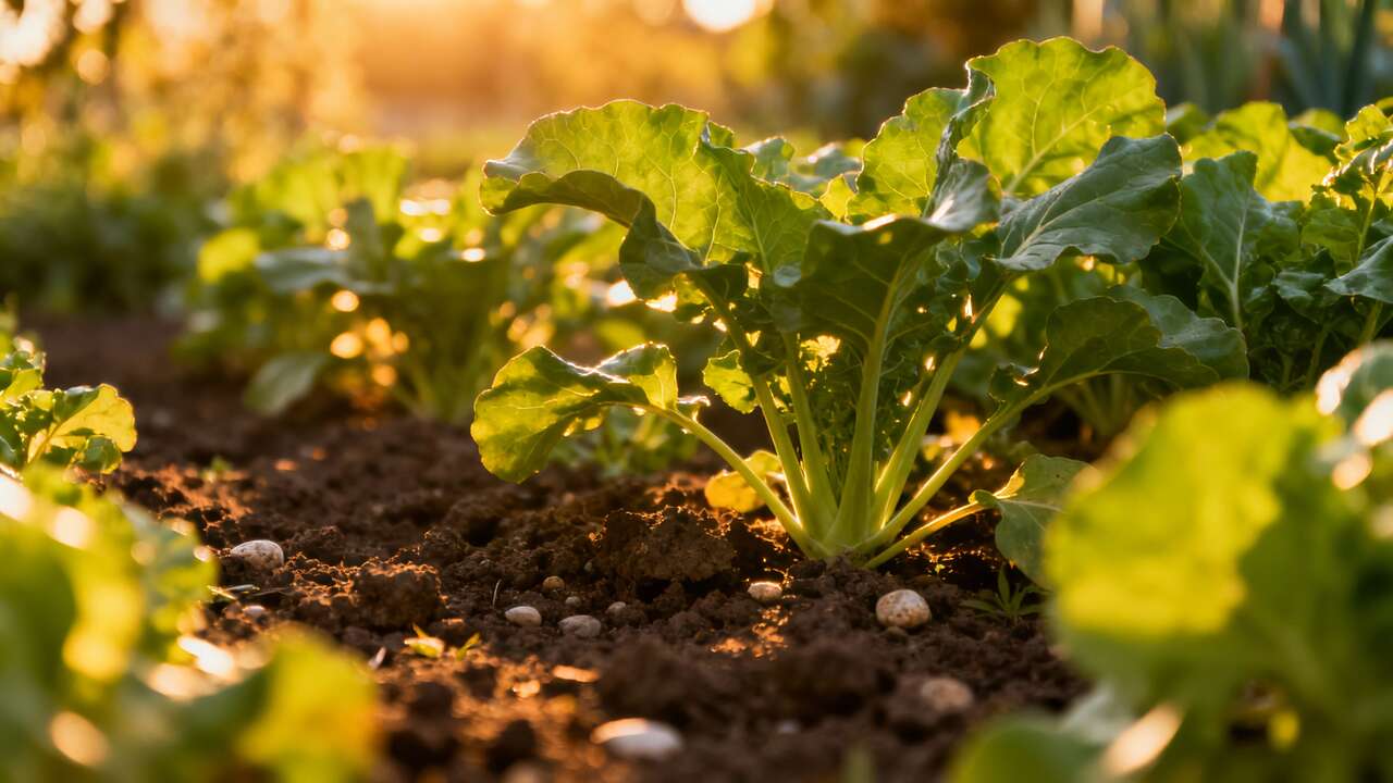 Quand utiliser l’urine au potager ?