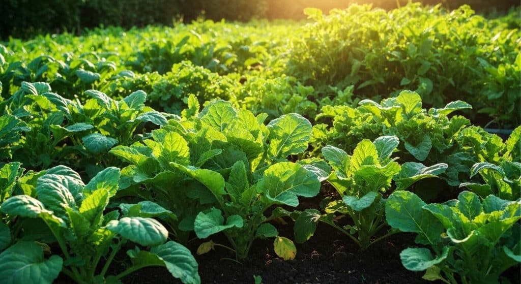 Les engrais verts : pourquoi et comment les utiliser ?