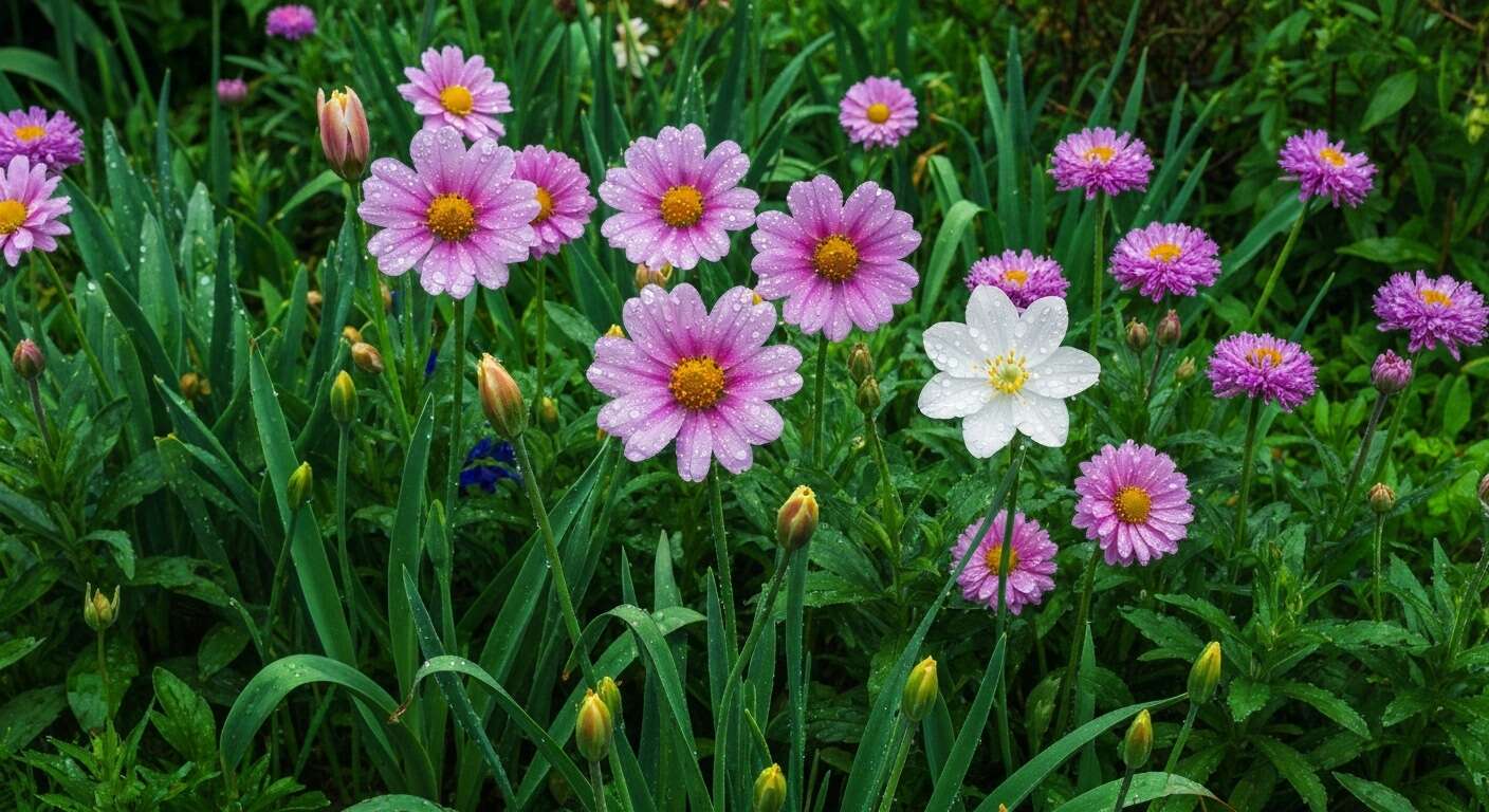 Arroser et entretenir apr&egrave;s la plantation