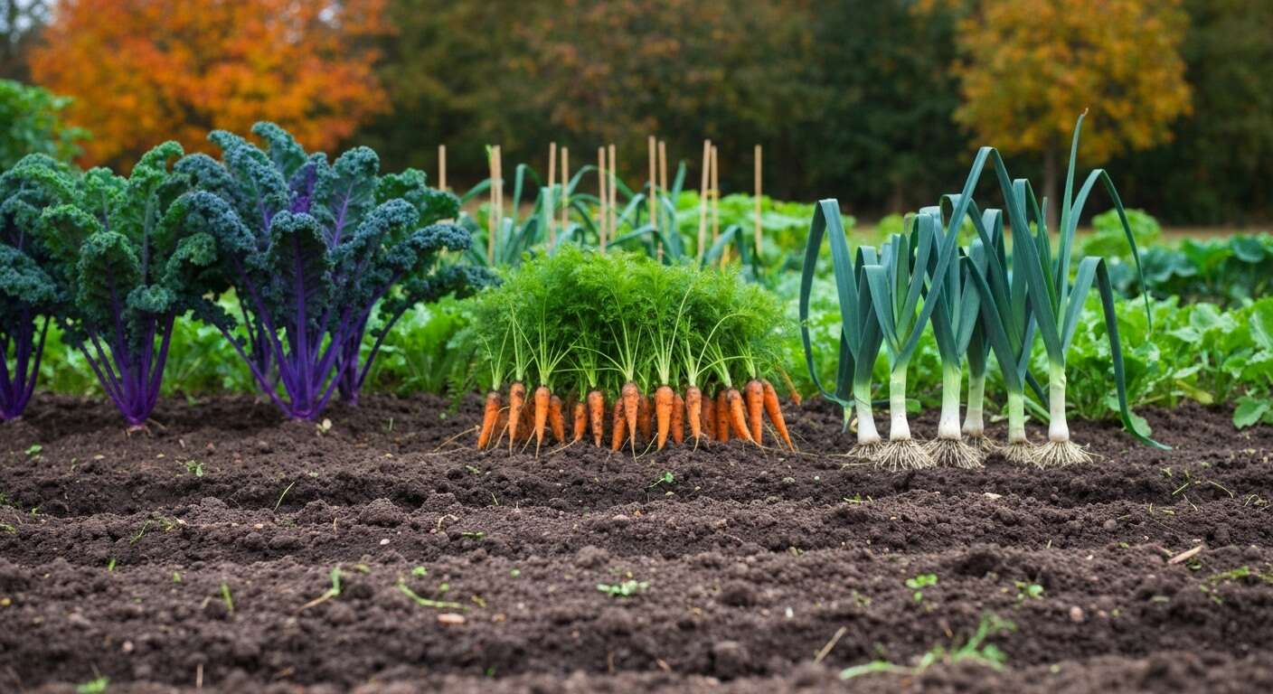 Protection et fertilisation du sol