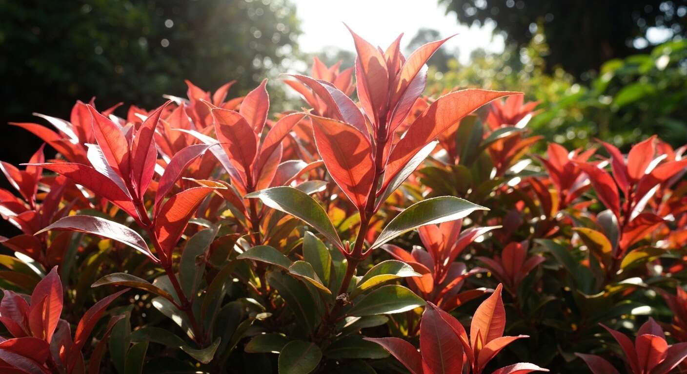 Conditions id&eacute;ales d'exposition