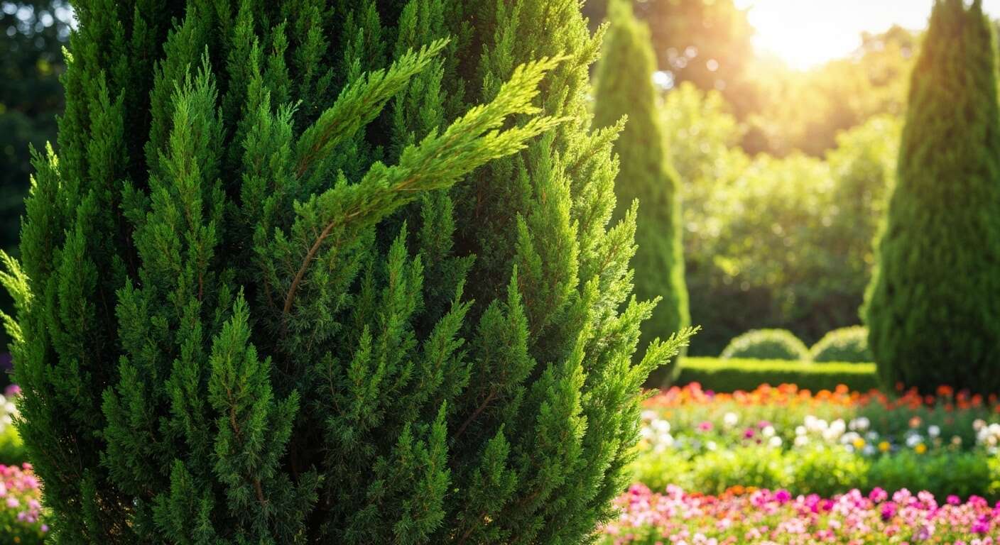 Conseils pour Entretenir un Cyprès au Jardin