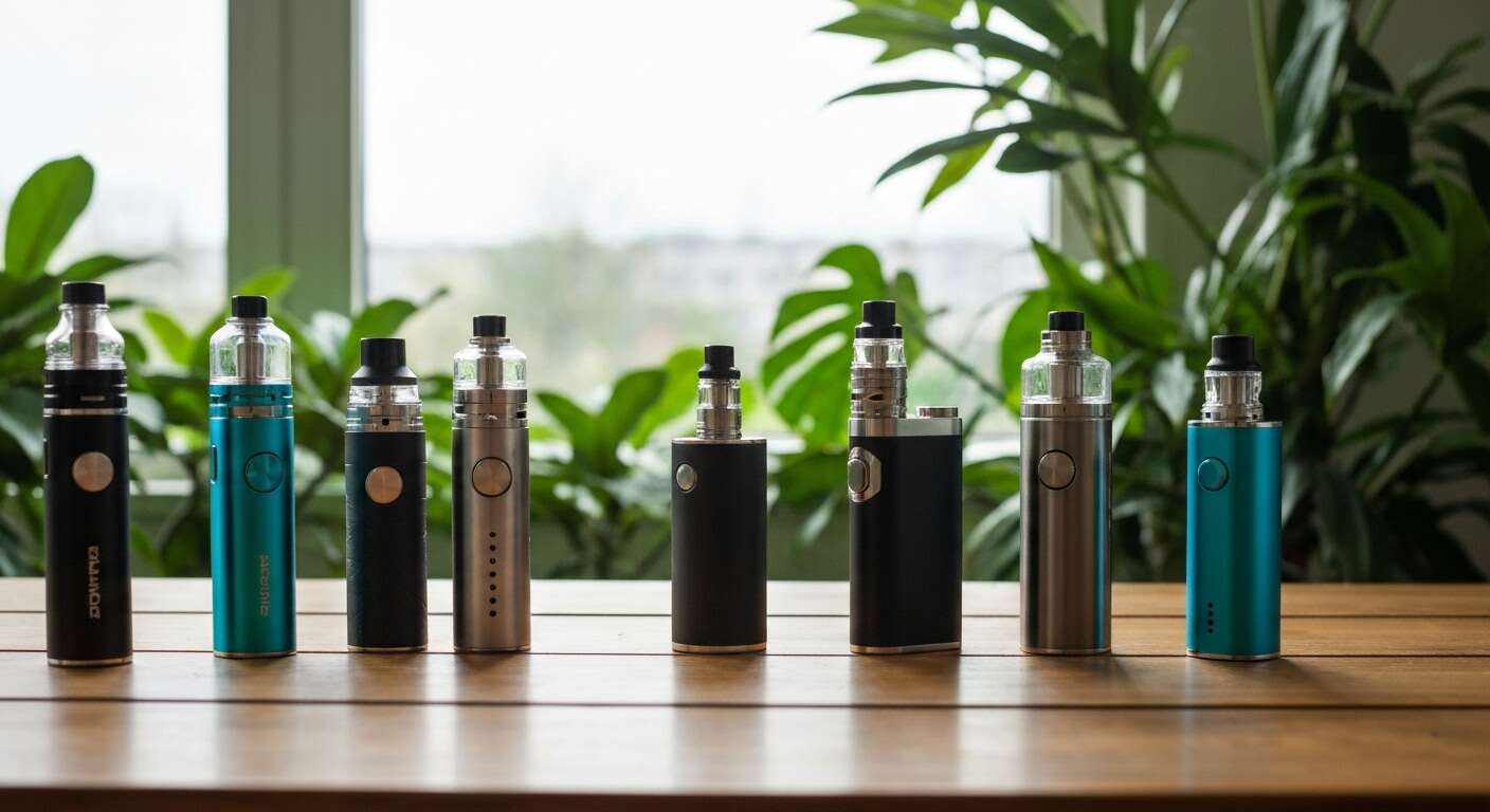 Pourquoi utiliser un vaporisateur pour ses plants Pourquoi utiliser un vaporisateur pour ses plants