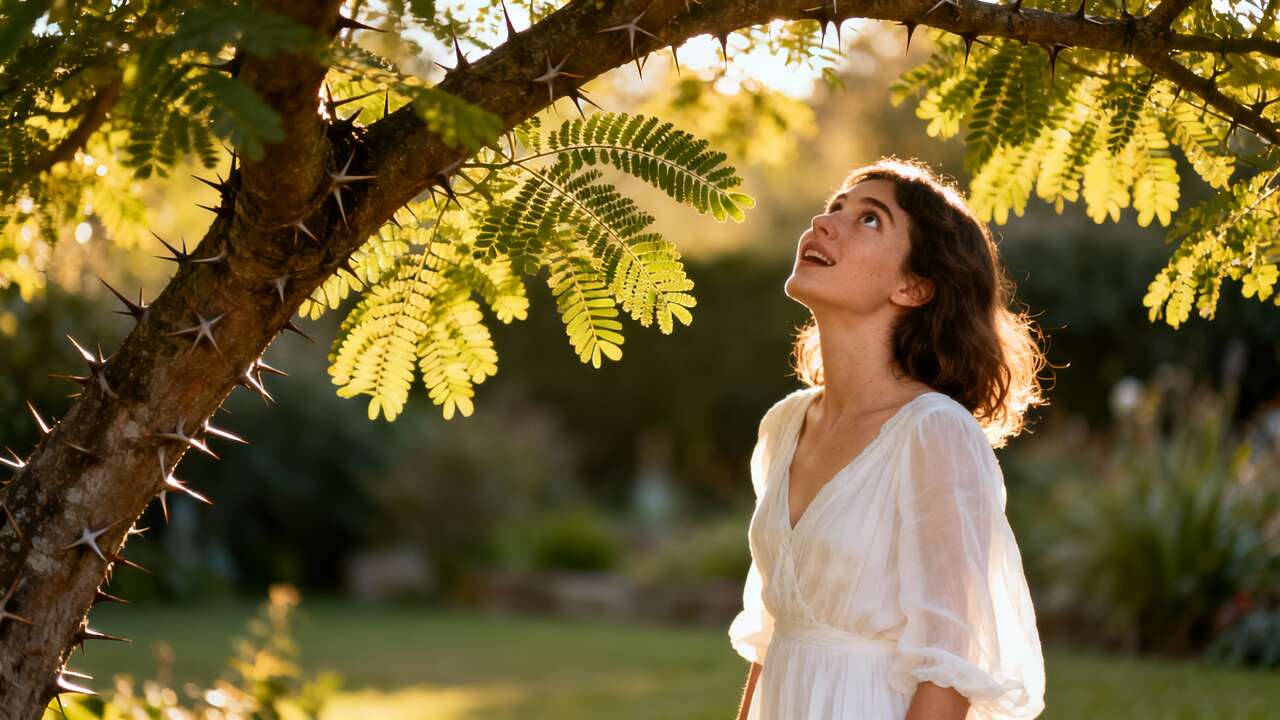 Gleditsia : conseils d'entretien et de culture