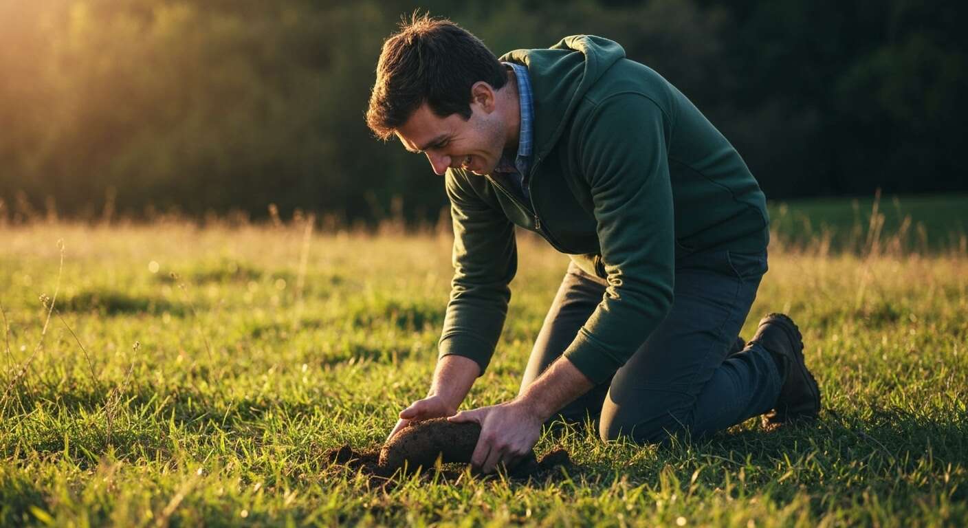 Le test du boudin : m&eacute;thode simple