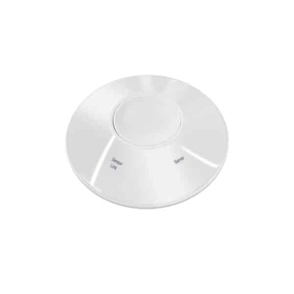 froggit DP2000 Station météo sans fil WiFi 7 en 1 avec capteurs extérieurs (design T)