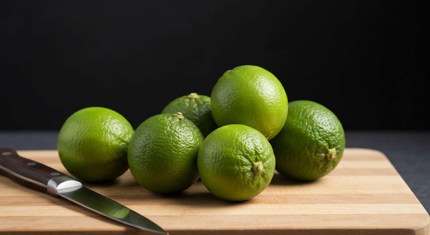 Planter le citron caviar : &eacute;tapes essentielles