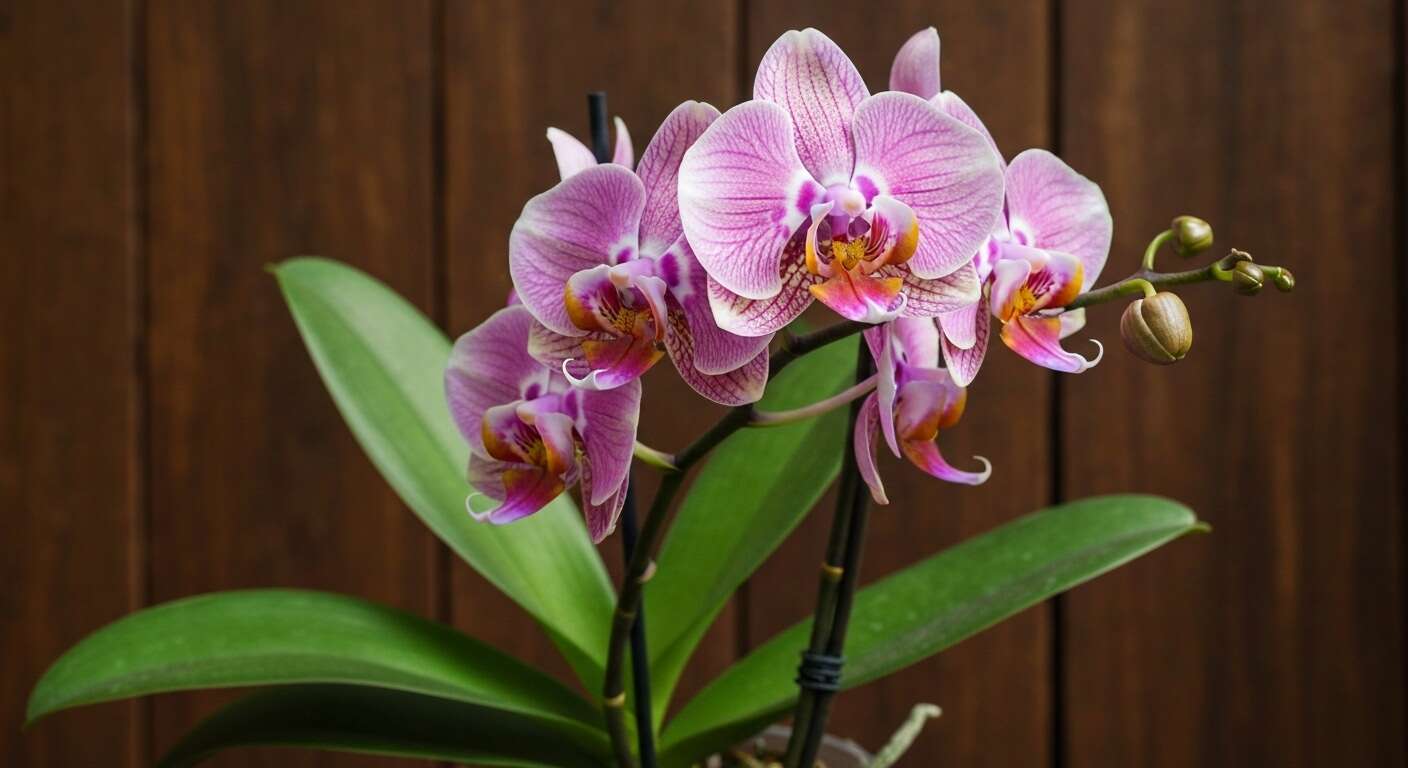 Les erreurs &agrave; &eacute;viter dans l'entretien des orchid&eacute;es