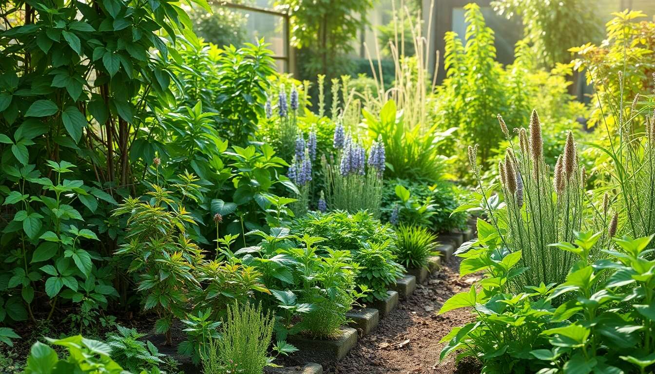 Limites de la permaculture : quels défis ?