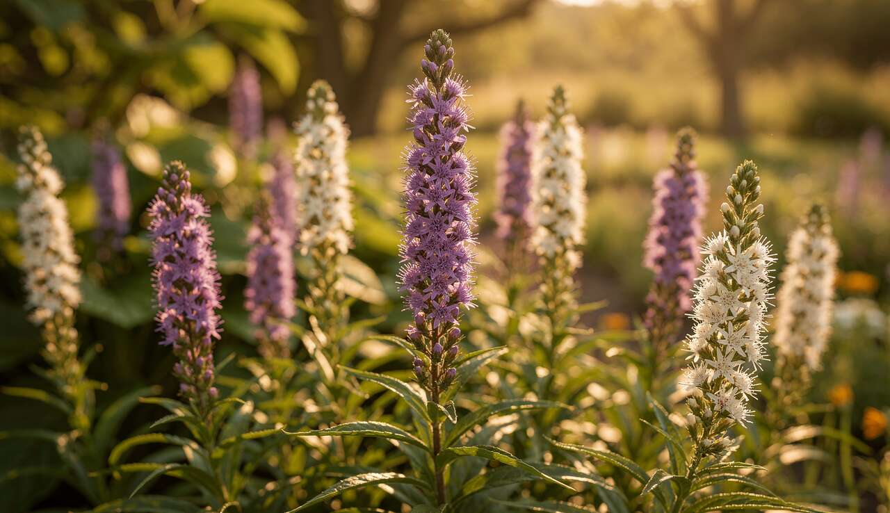 Conseils pour cultiver le Liatris dans votre jardin