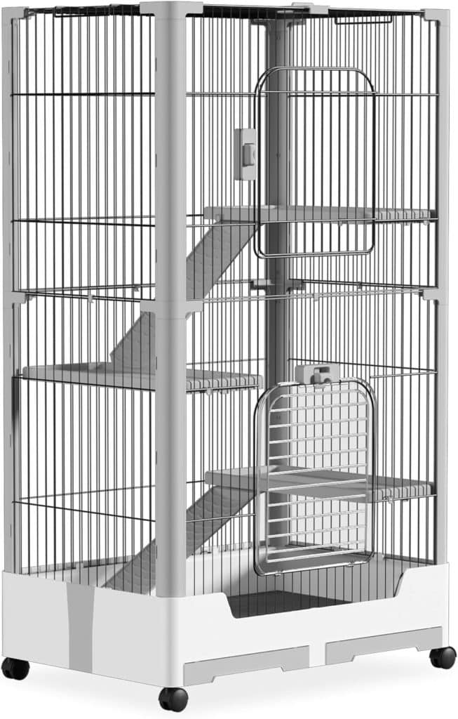 Test du clapier FIVMEN : sécurité et praticité au rendez-vous