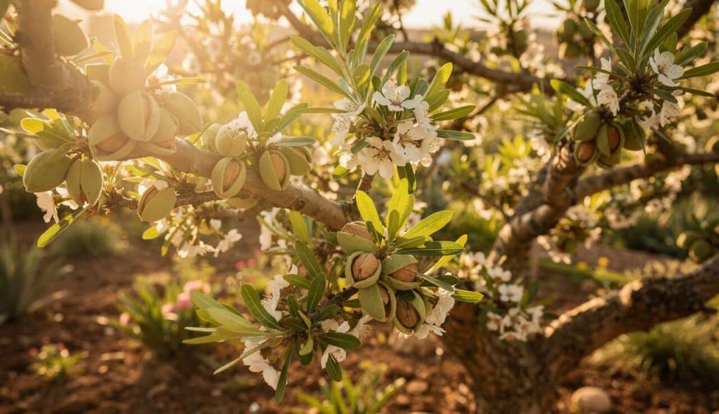 Conseils pour entretenir et cultiver un amandier dans votre jardin
