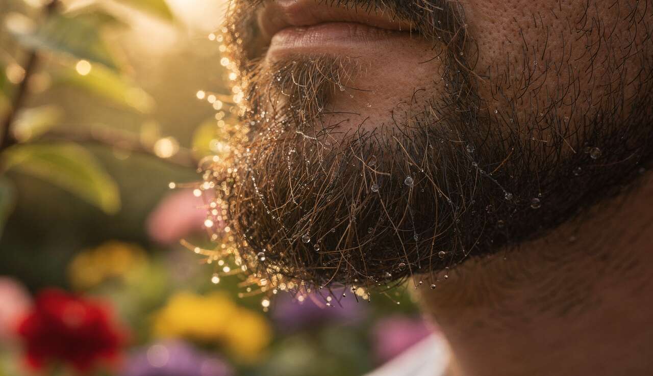 Conseils pour cultiver la barbe de bouc au jardin