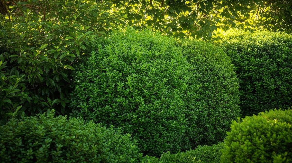 Comment entretenir et planter sa haie pour une croissance optimale