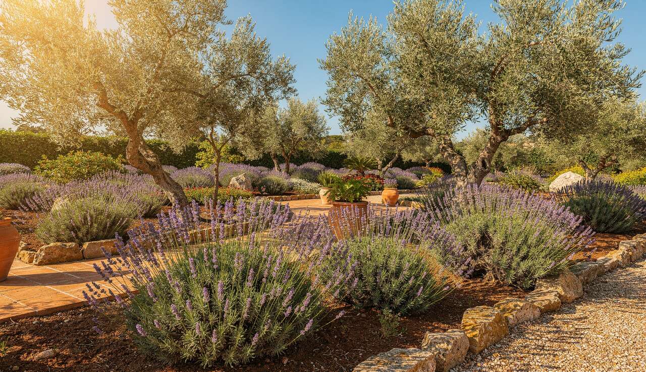 S&eacute;lectionner les plantes adapt&eacute;es au climat