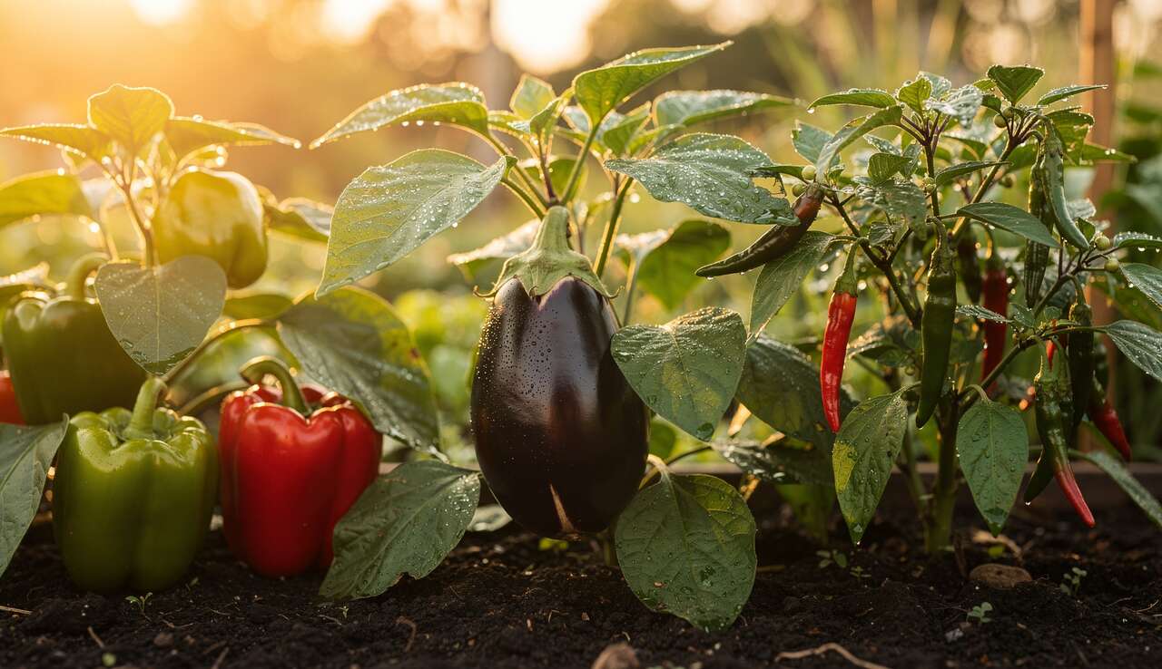 L'arrosage ad&eacute;quat pour favoriser la germination