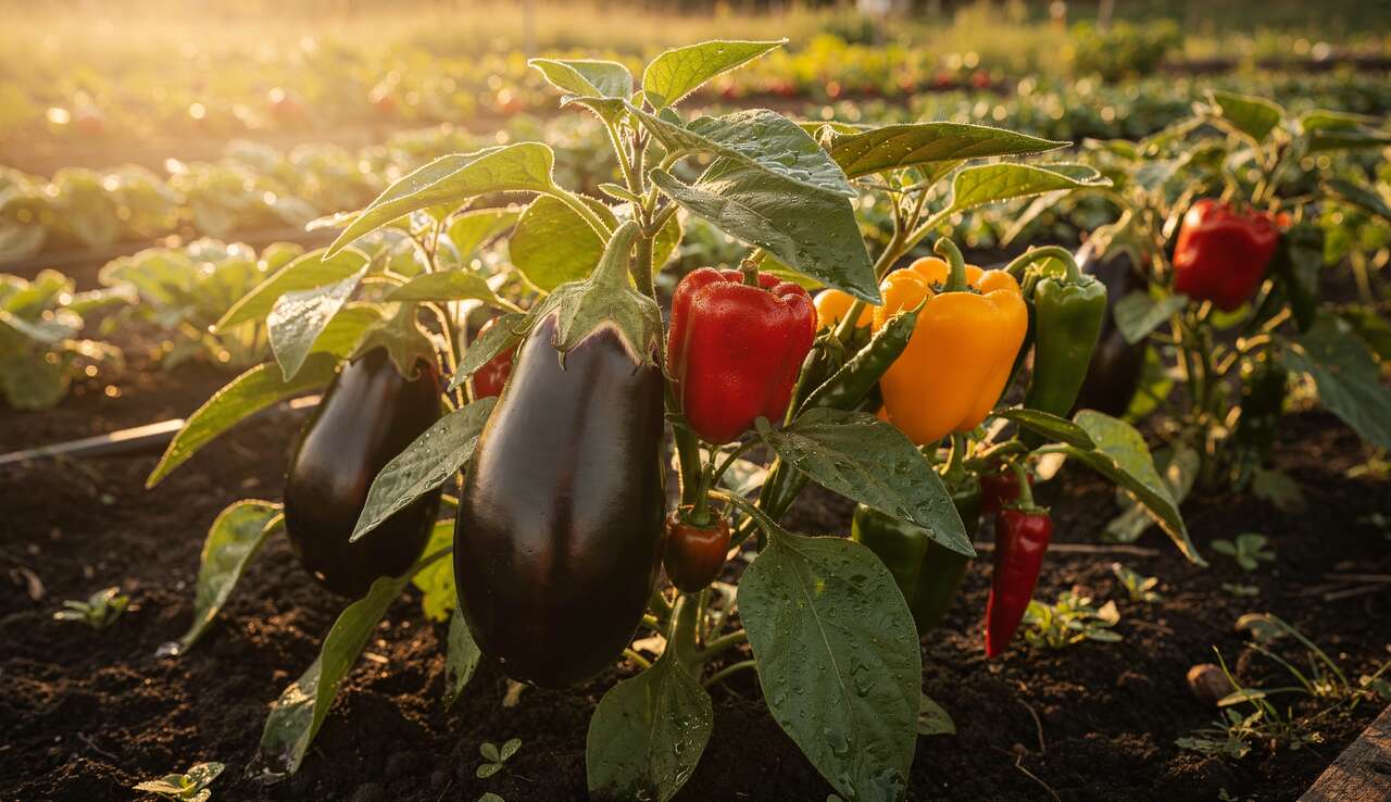 La r&eacute;colte : comment savoir quand c'est le bon moment