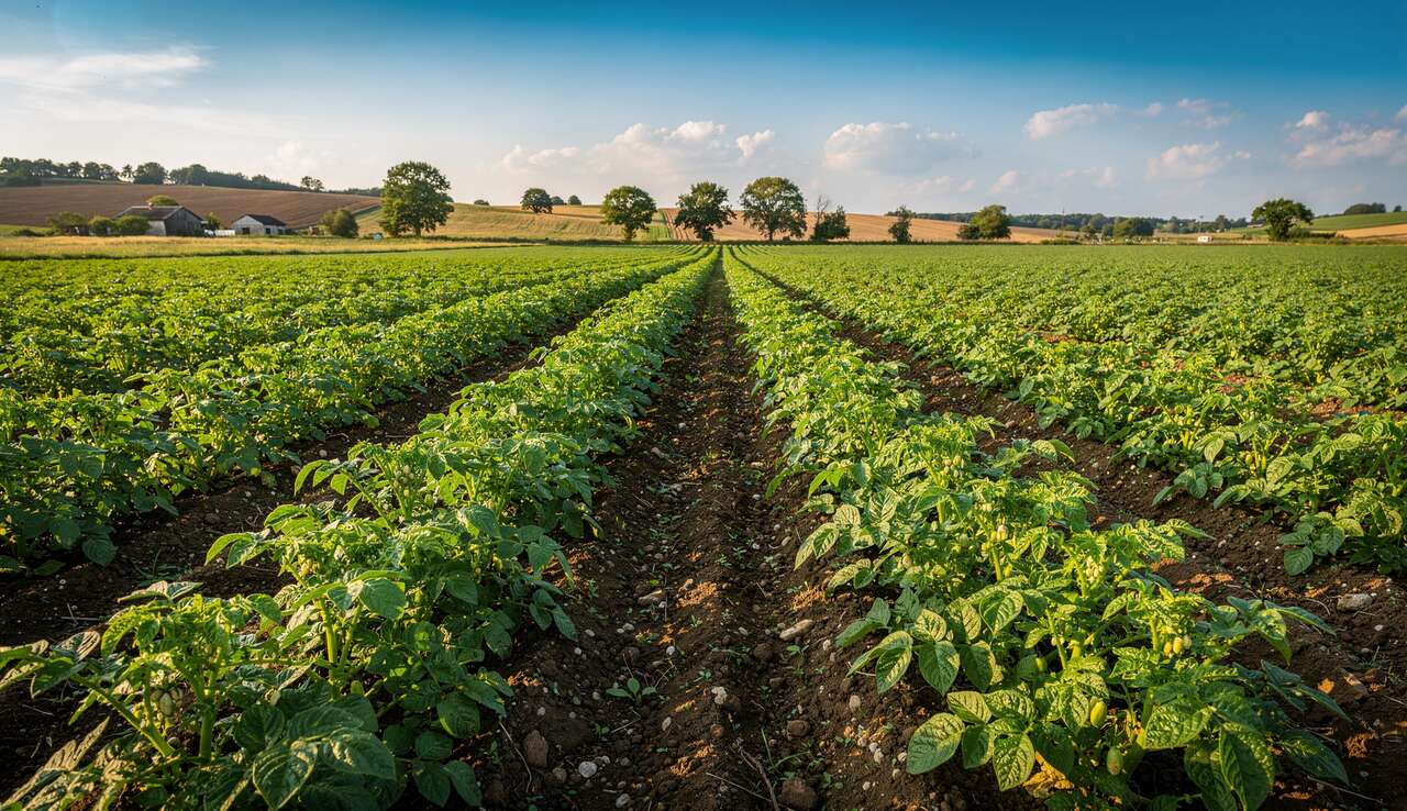 Amendement et culture de pommes de terre : guide complet pour réussir