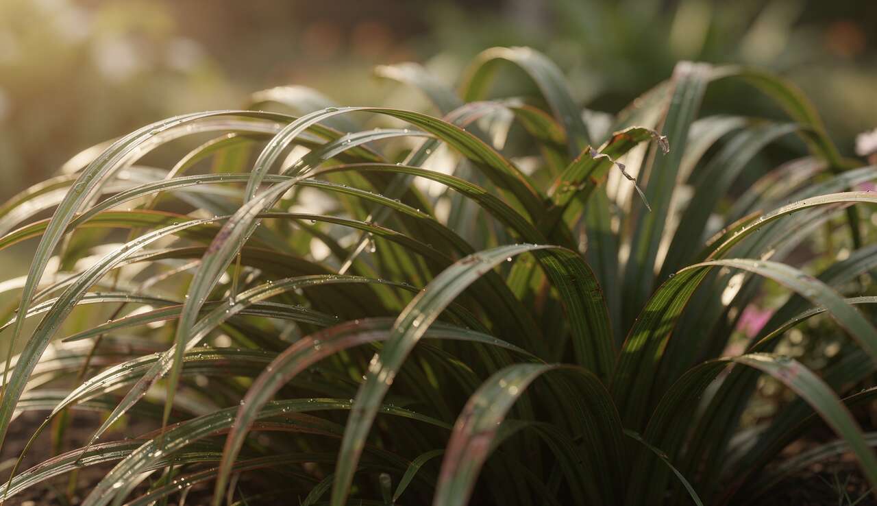 Uncinie : conseils de jardinage et astuces d'entretien