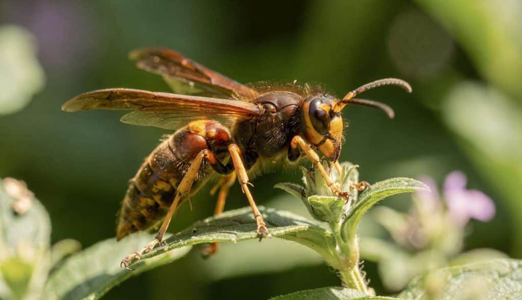 Comment lutter contre le frelon asiatique ?