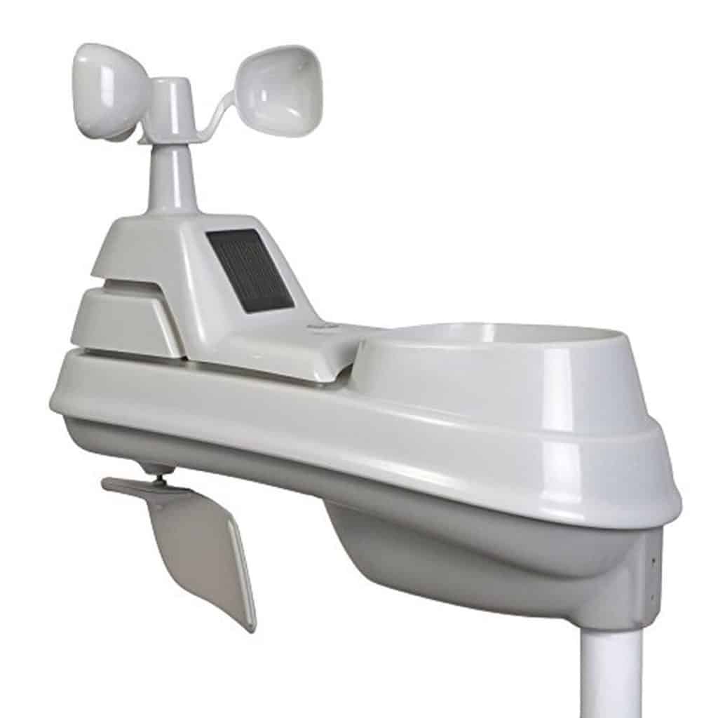 Test : capteur météo 5 en 1 AcuRite 06004rm