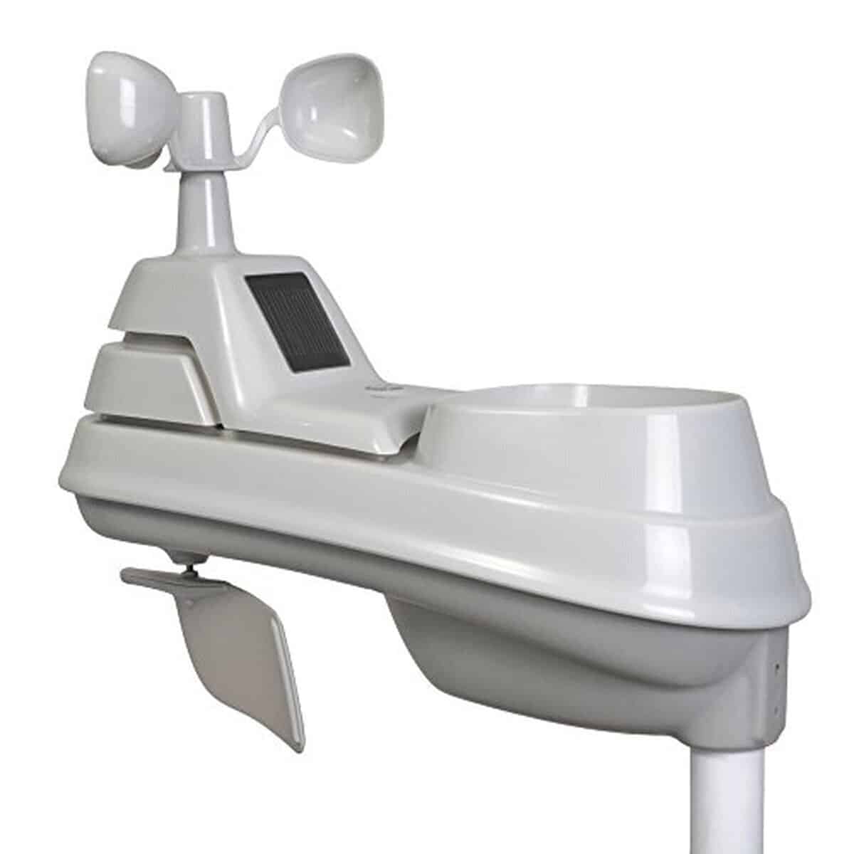 Test : capteur météo 5 en 1 AcuRite 06004rm